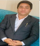 Dr. Gautam Kalotra