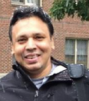 Prof. Suneet Varma