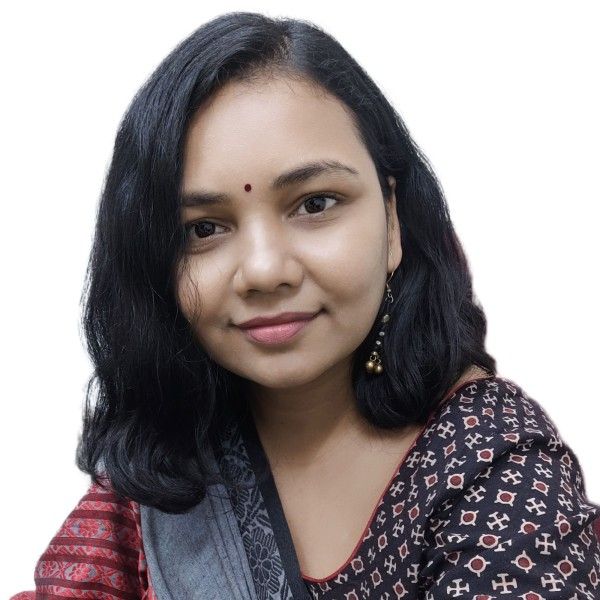 Dr. Shradhha Pal