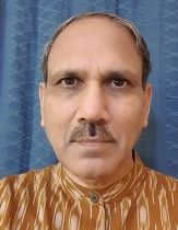 Prof. Sanjay Jain