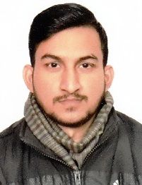 Dr. Ajit Kumar