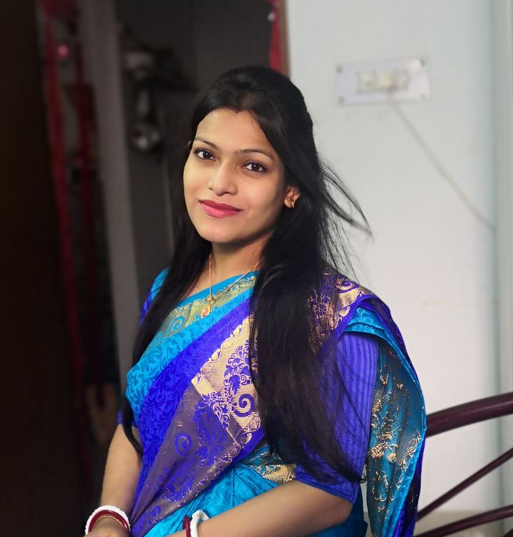 Dr. Dreamlee Sharma