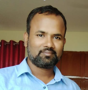 Dr. Mahandra Saha