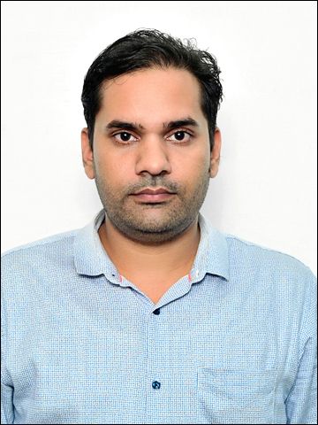 Dr. Sumit Kumar