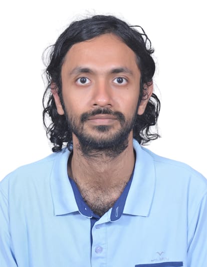 Dr. Subhajit Paul