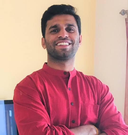 Dr. Narender