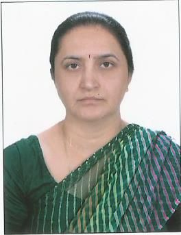Prof. Neeta Sehgal