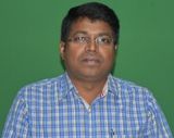 Dr. D.V. Prasad