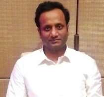 Dr. Vipin Gupta