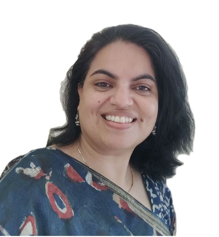 Dr. Suman Tapryal