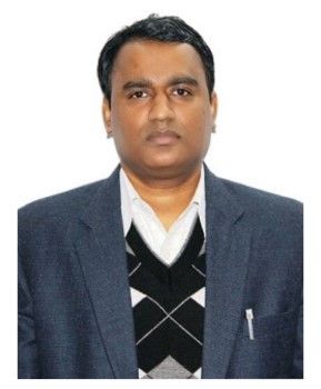 Prof. Ratul Baishya