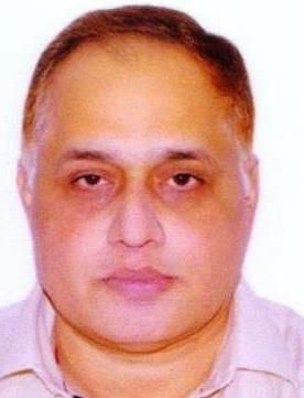 Prof. Vishnu Bhat