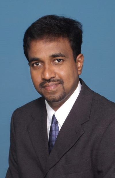 Prof. M Thirumal