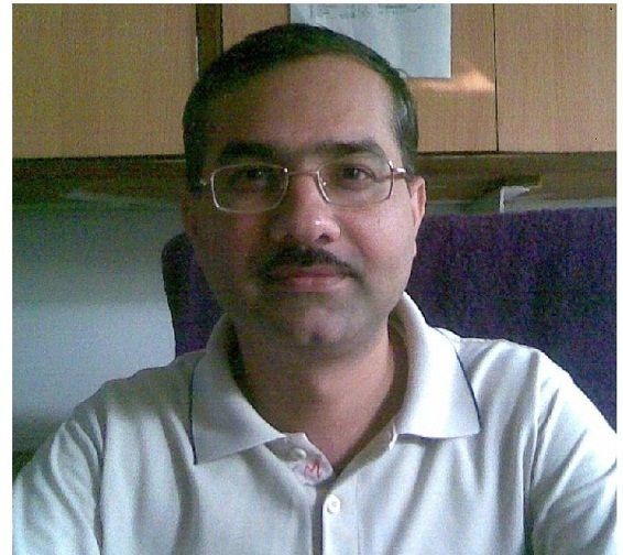 Prof. Mahendra Nath