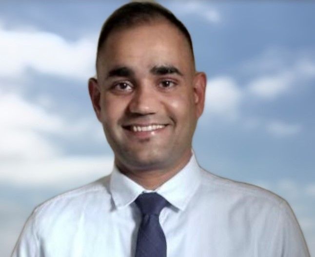Dr. Mahipal
