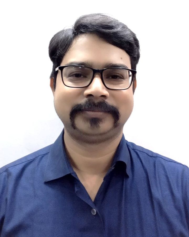 Prof. Sasanka Deka