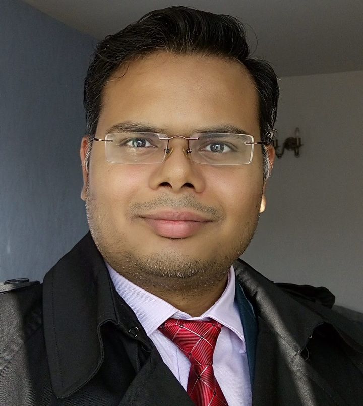 Dr. Shiv Kumar