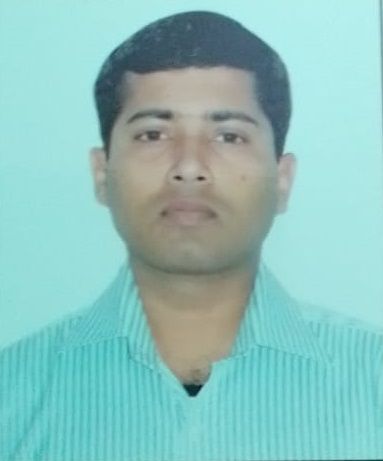 Dr. Mantosh Biswas