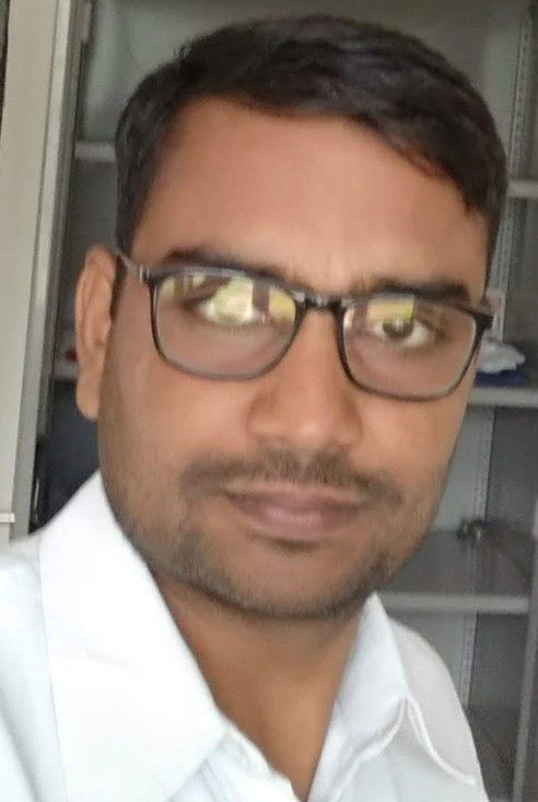 Dr. Kuldeep Singh