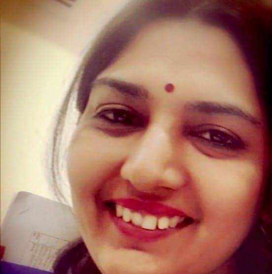 Dr. Prachi Aggarwal