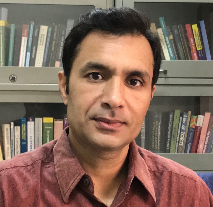 Prof. Ram Singh