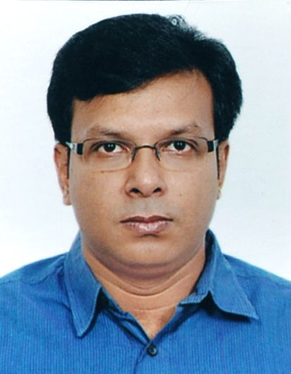 Dr Sugata Bag