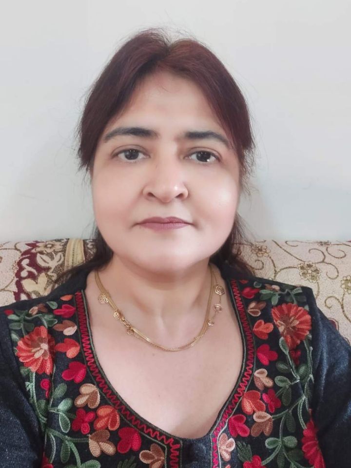 Dr. Anjala Kalsie