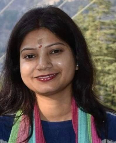 Dr. Dezy Kumari