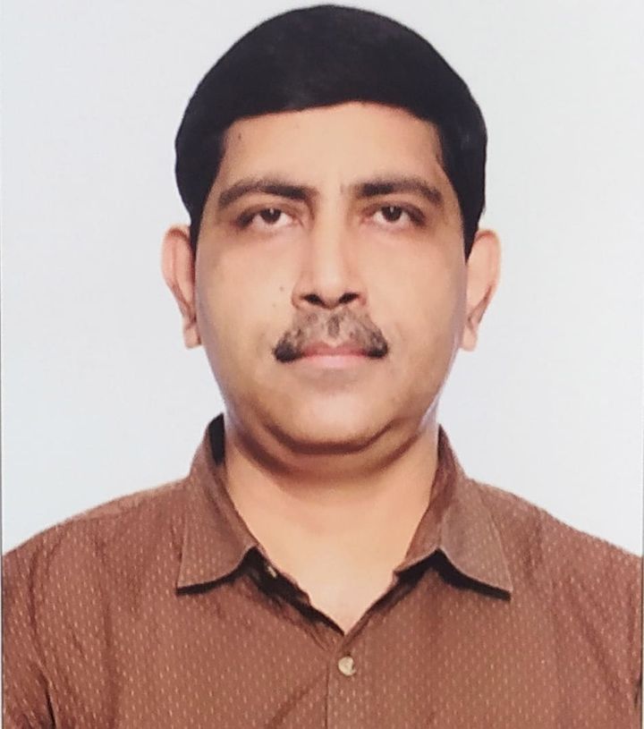 Prof. Debadyuti Das