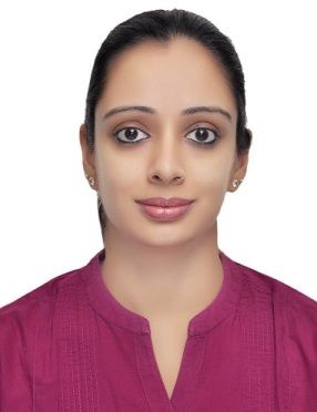 Dr. Meghna Goswami