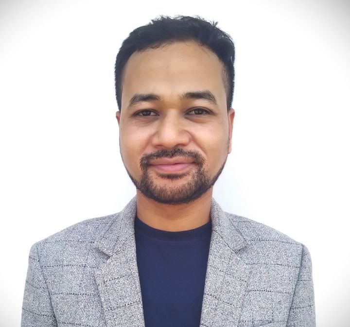 Dr. Nabajyoti Deka