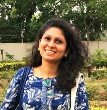 Dr. Neha Saini