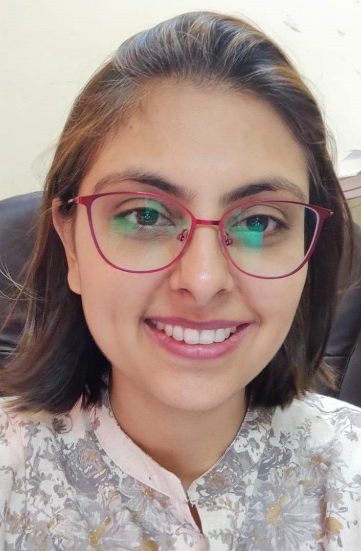 Dr. Shikha Sachdeva