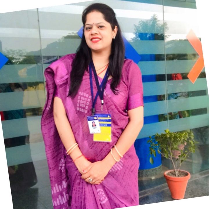 Dr. Shweta Sagar
