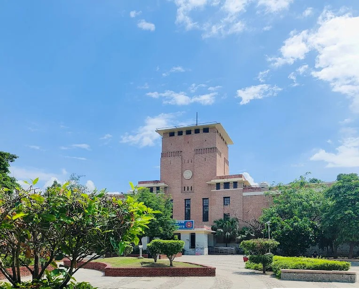 Faculty of Arts