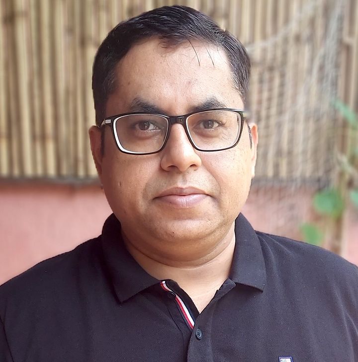 Prof. Vimal Singh