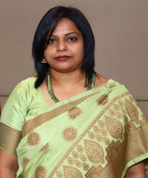 Dr. Archna Rani
