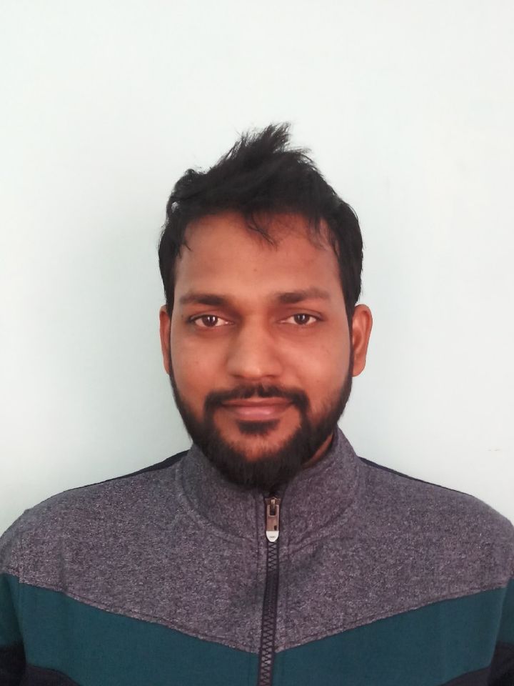 Dr. Sunil Kumar Rai