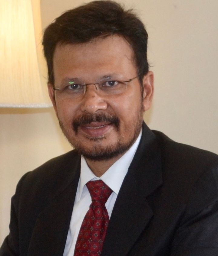 Dr. Vipul Singh