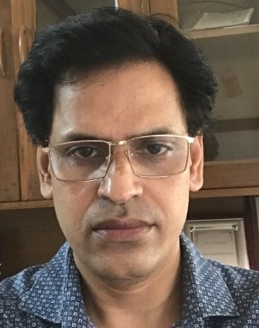 Prof. Indrajit Roy