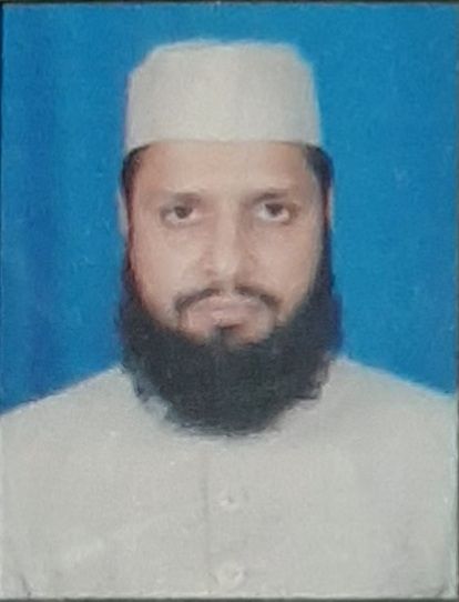 Dr. Asghar Mahmood