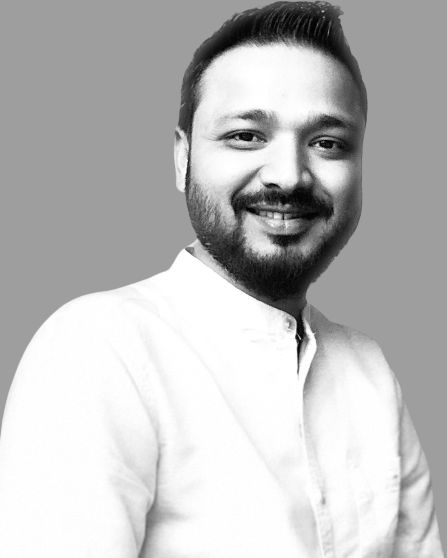 Manish Kumar