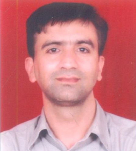 Prof. Lalit Kumar