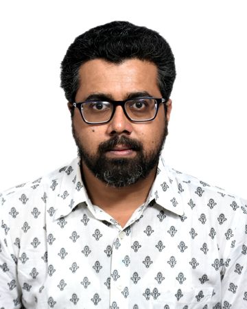Dr. Agniv Ghosh