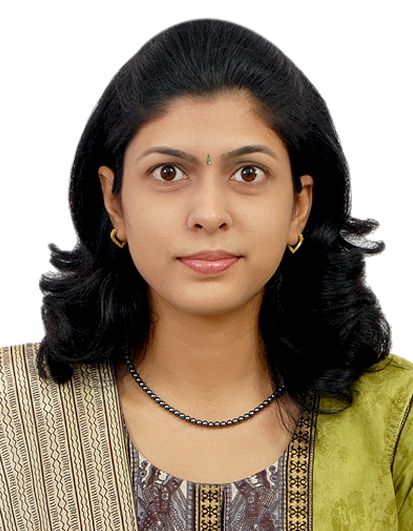 Namita Jain