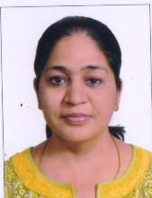 Prof Anu Aggarwal