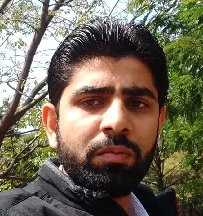 Mr. Kaushal Kumar