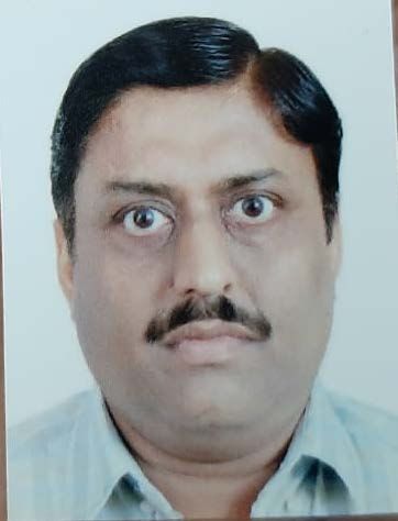 Prof. Pankaj Gupta