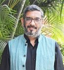 Prof. Pankaj Arora