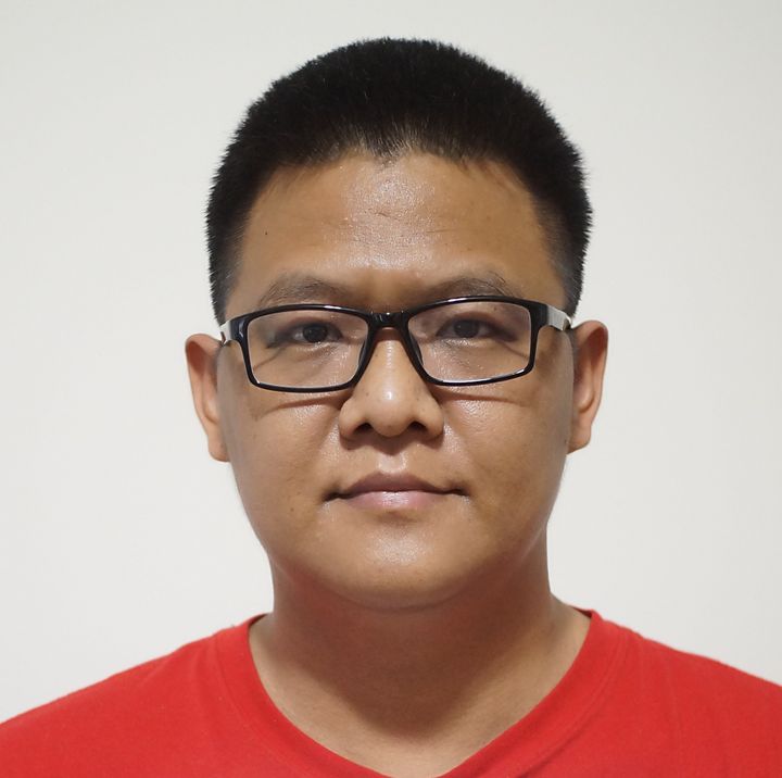 Dr. Pau Biak Sang